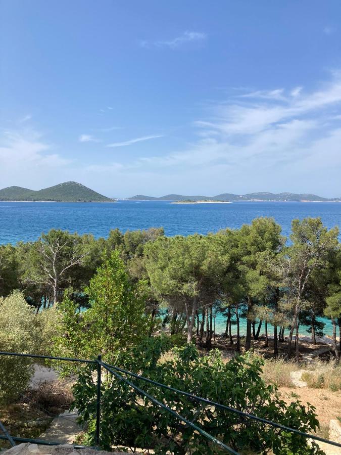 Holiday Home Nona Drage Dış mekan fotoğraf