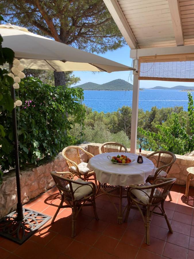 Holiday Home Nona Drage Dış mekan fotoğraf