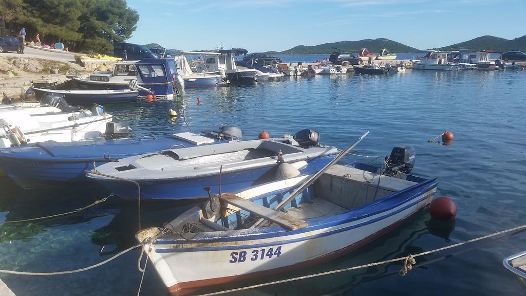 Holiday Home Nona Drage Dış mekan fotoğraf
