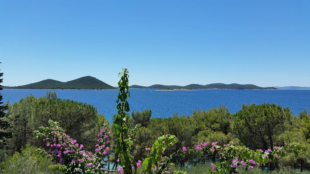 Holiday Home Nona Drage Dış mekan fotoğraf