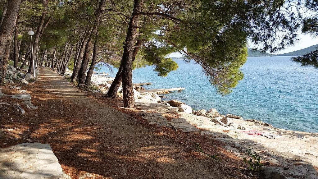 Holiday Home Nona Drage Dış mekan fotoğraf