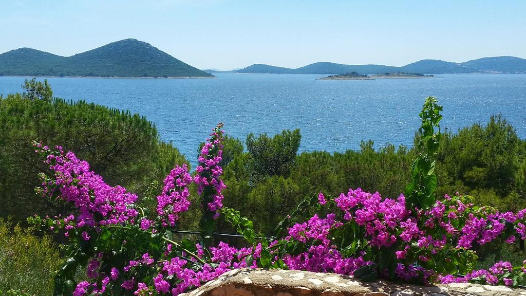 Holiday Home Nona Drage Dış mekan fotoğraf