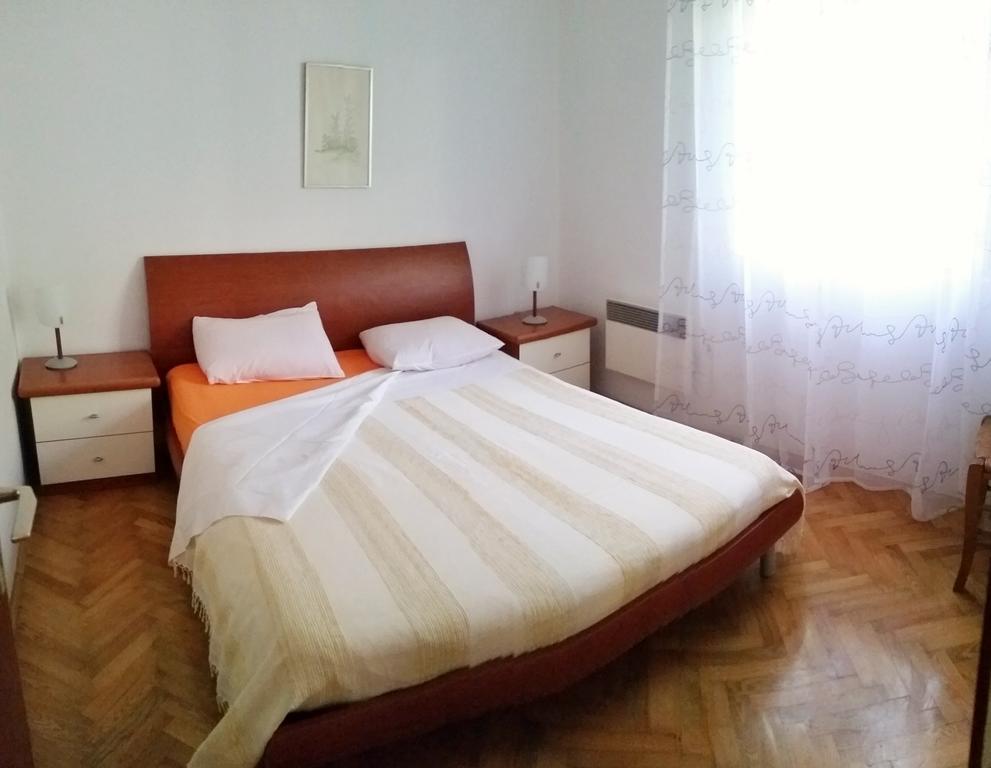 Holiday Home Nona Drage Dış mekan fotoğraf