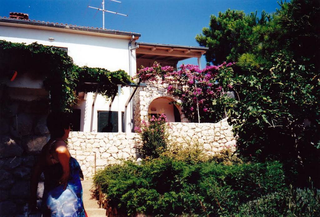 Holiday Home Nona Drage Dış mekan fotoğraf