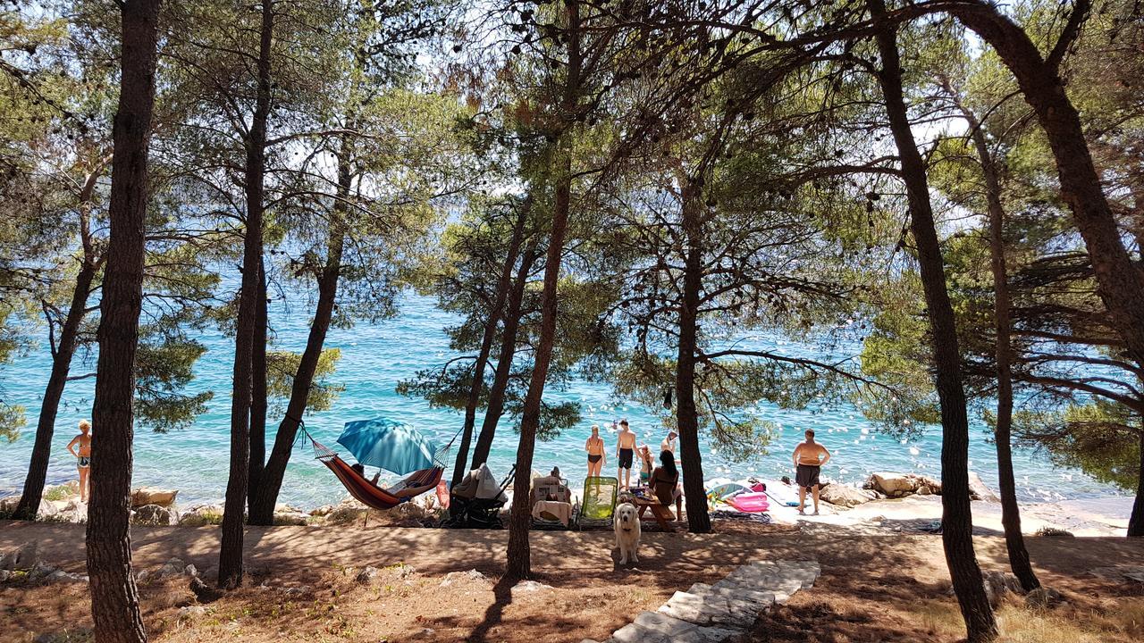 Holiday Home Nona Drage Dış mekan fotoğraf