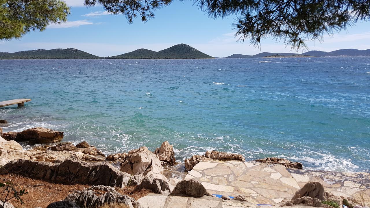 Holiday Home Nona Drage Dış mekan fotoğraf