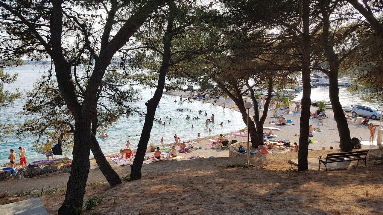 Holiday Home Nona Drage Dış mekan fotoğraf