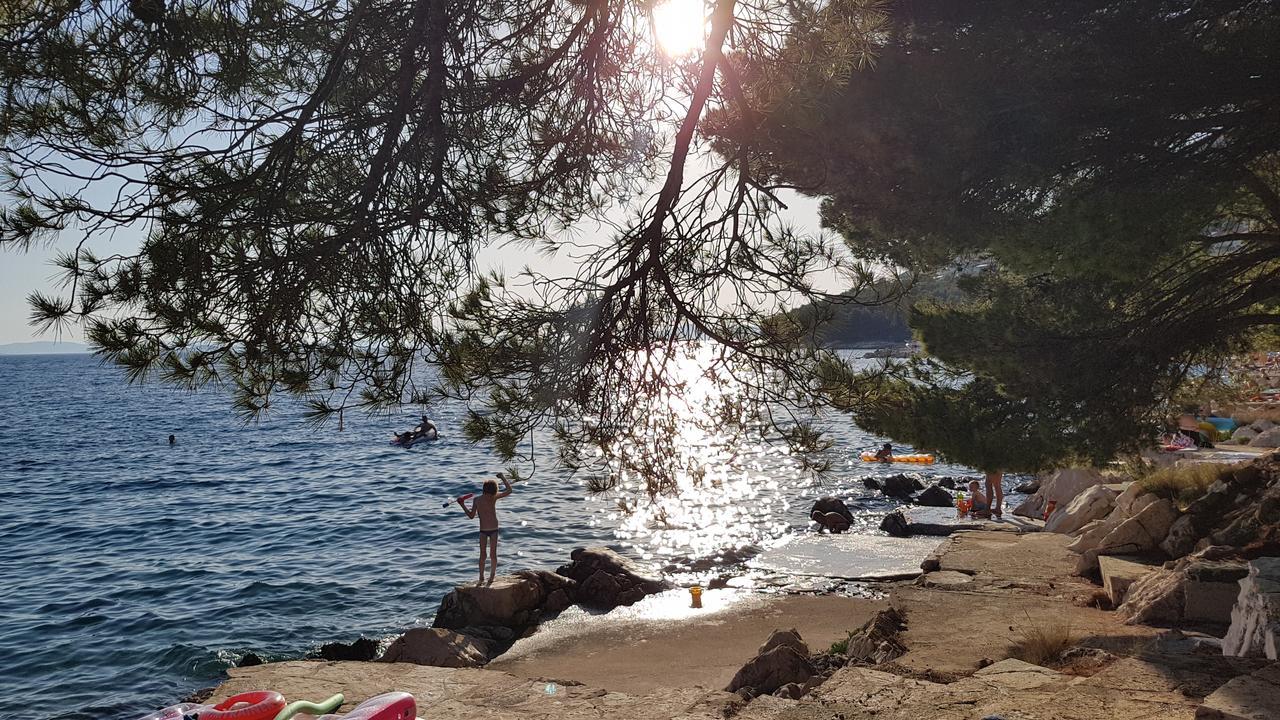 Holiday Home Nona Drage Dış mekan fotoğraf